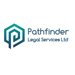 Pathfinder Legal Services Limited